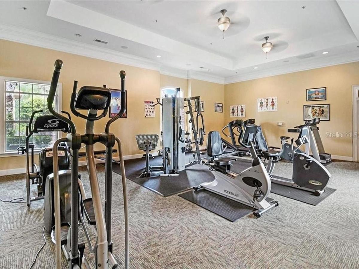 Cozy Resort Condo Near Top Attractions In Orlando Kissimmee Eksteriør bilde