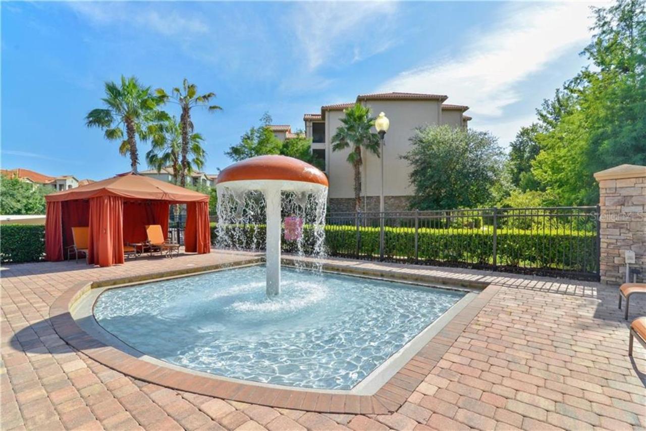 Cozy Resort Condo Near Top Attractions In Orlando Kissimmee Eksteriør bilde