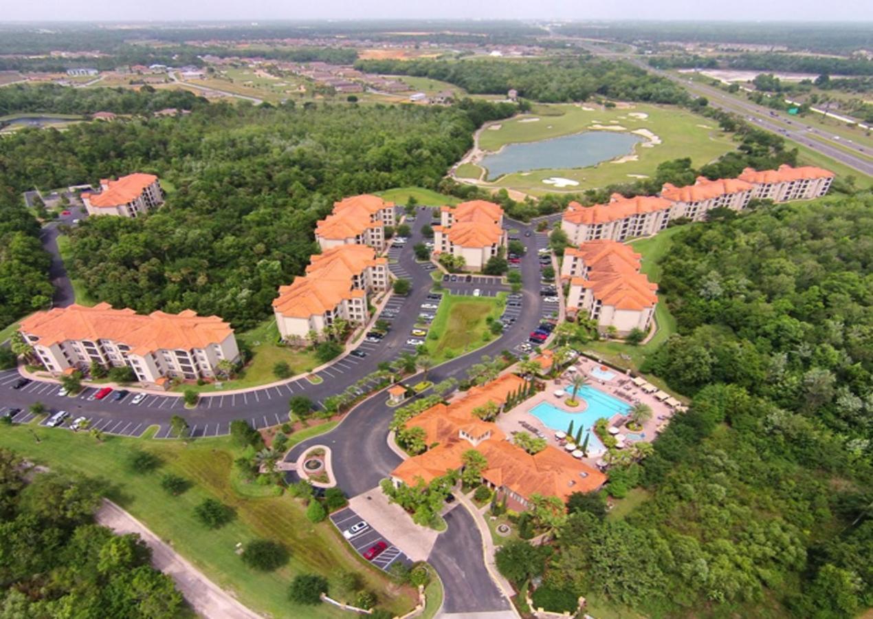 Cozy Resort Condo Near Top Attractions In Orlando Kissimmee Eksteriør bilde
