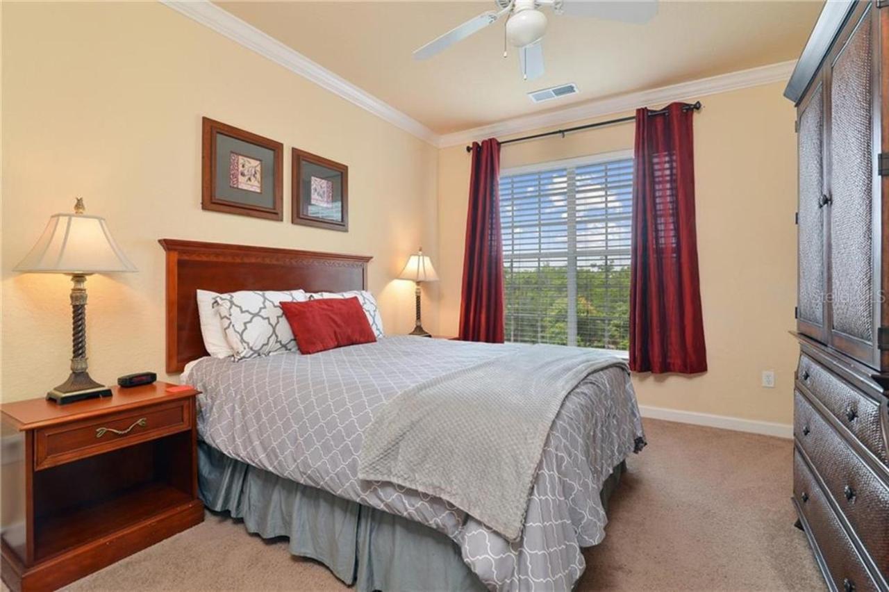Cozy Resort Condo Near Top Attractions In Orlando Kissimmee Eksteriør bilde