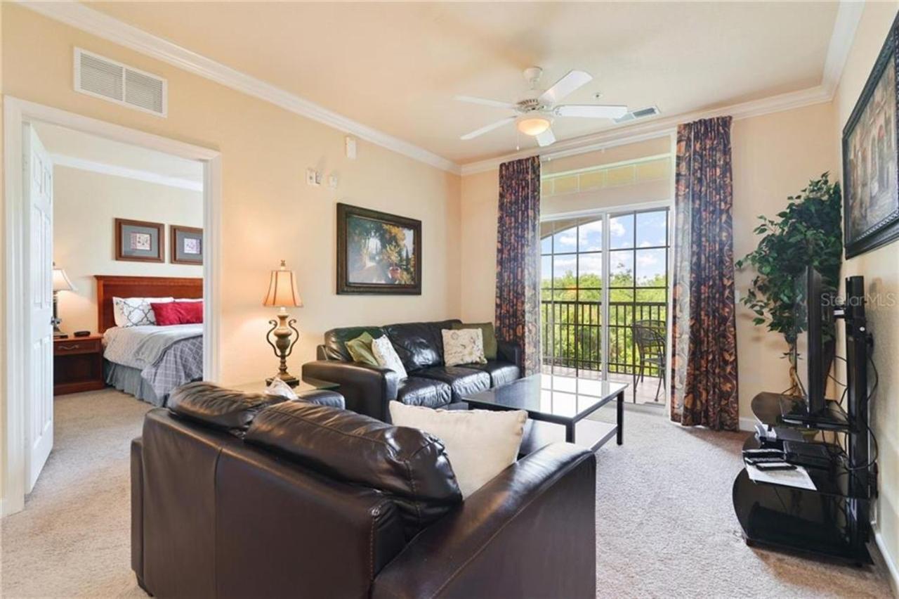 Cozy Resort Condo Near Top Attractions In Orlando Kissimmee Eksteriør bilde
