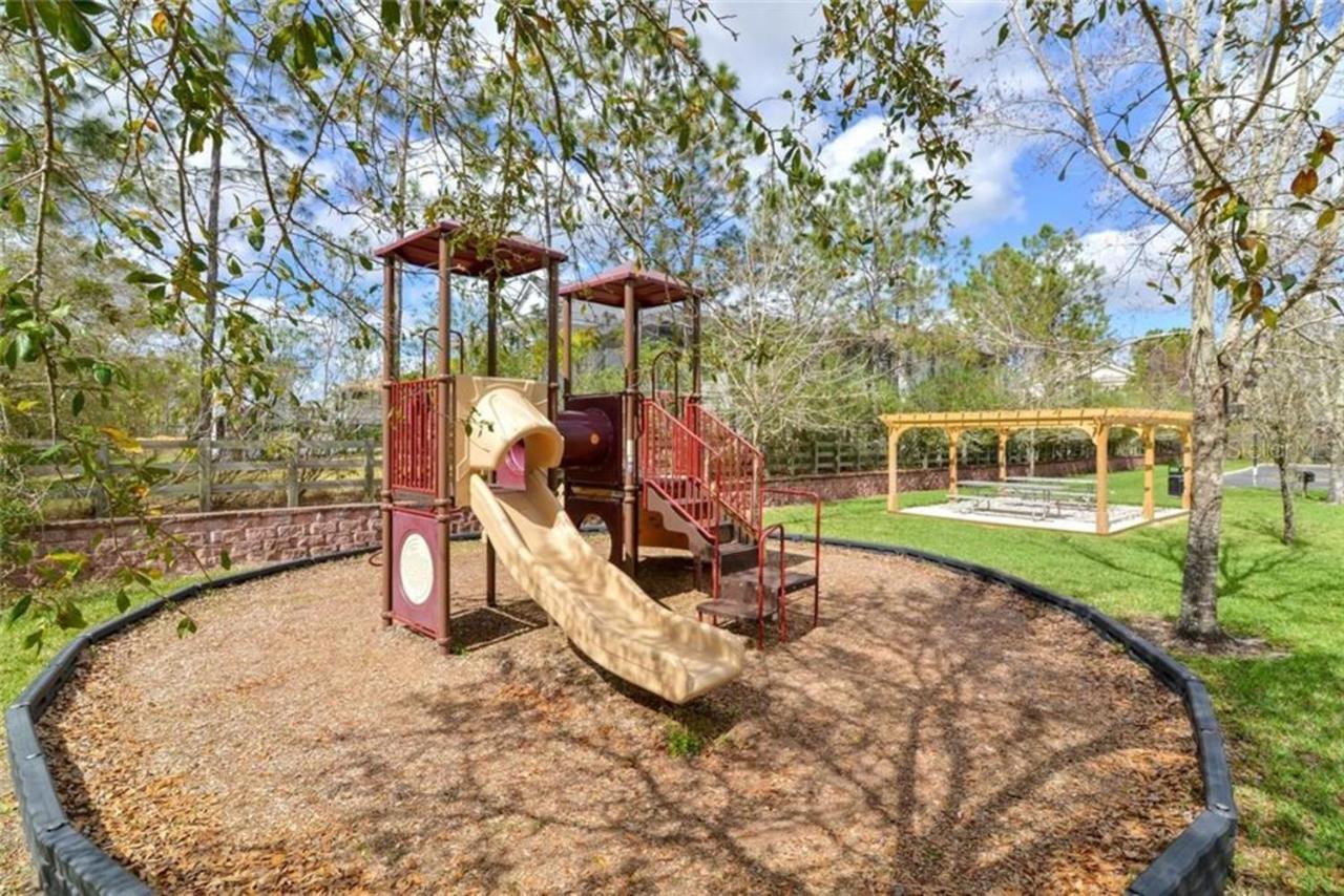Cozy Resort Condo Near Top Attractions In Orlando Kissimmee Eksteriør bilde