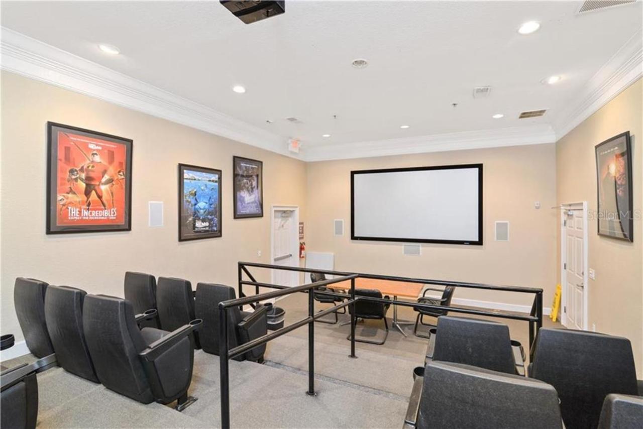 Cozy Resort Condo Near Top Attractions In Orlando Kissimmee Eksteriør bilde