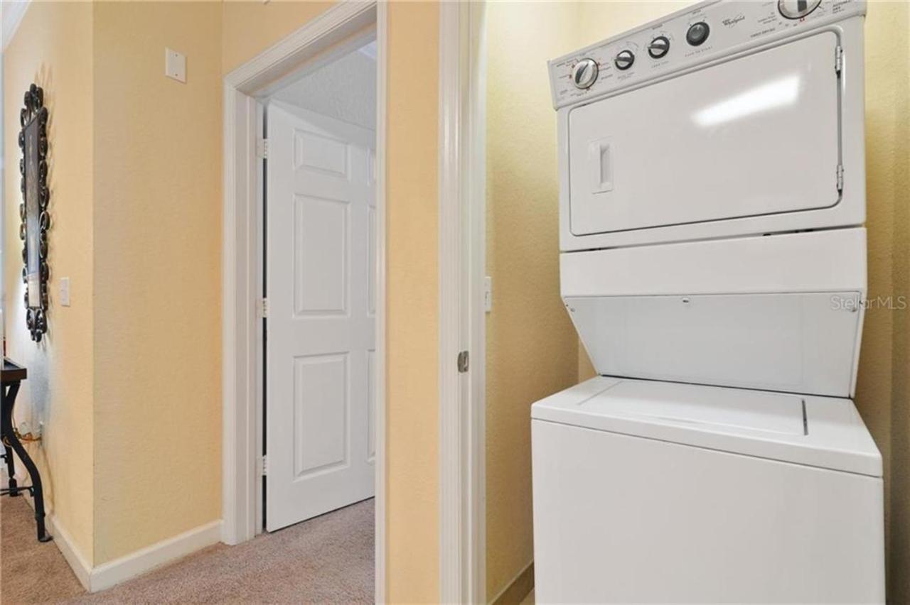 Cozy Resort Condo Near Top Attractions In Orlando Kissimmee Eksteriør bilde