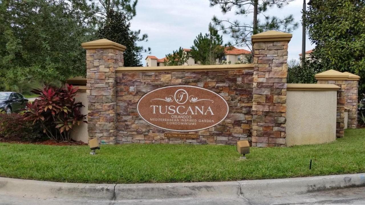 Cozy Resort Condo Near Top Attractions In Orlando Kissimmee Eksteriør bilde