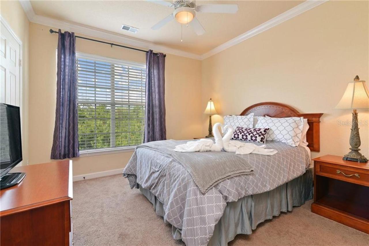 Cozy Resort Condo Near Top Attractions In Orlando Kissimmee Eksteriør bilde