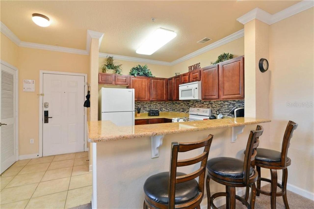 Cozy Resort Condo Near Top Attractions In Orlando Kissimmee Eksteriør bilde