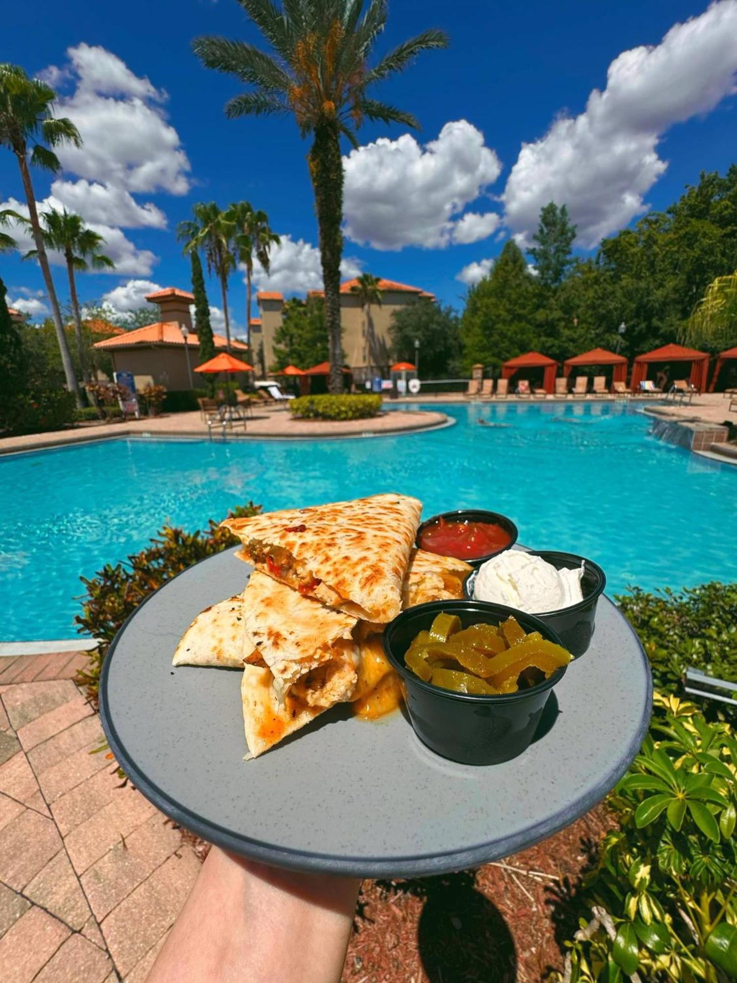 Cozy Resort Condo Near Top Attractions In Orlando Kissimmee Eksteriør bilde